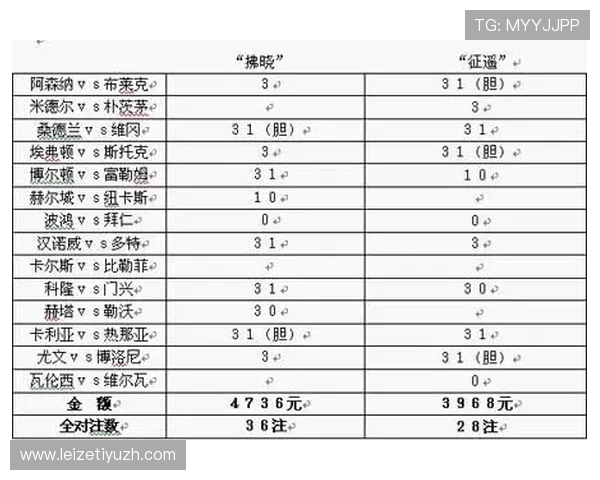 亚博球彩全面解析：如何提升你的投注策略实现稳健盈利